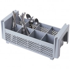 Flatware Basket w/ handles